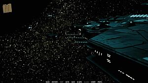 Tales from the unending void continue in episode two.