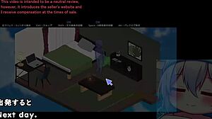 Secret Spa Girl Trial Version With Machine Translated Subtitles 1-3