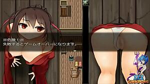 Hey, wanna see Kunoichi Peony in wild gameplay action right now?