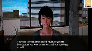 My New Family 185! Redhead Teen in Wild 3D Hentai Action