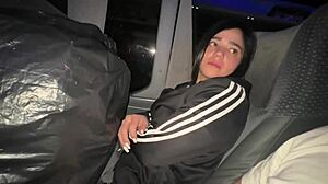 Viaje De Negocios Con El Pervertido De Mi Primo Politico