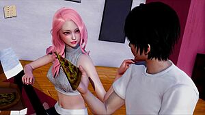 I’m totally hooked on exploring my deepest desires in this Indian game.