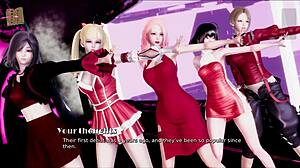 I’m totally hooked on exploring my deepest desires in this Indian game.