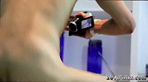 detailed gay bareback sex with chocolate boys inviting you to join the action