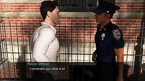 Get Back To Pleasure In This Erotic Game Nursing Session!