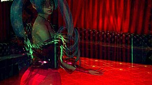 Eternum 27: Anime adventure game