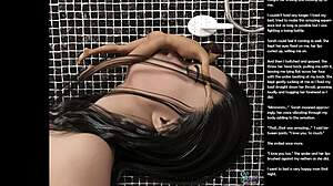 OH SMALL 18+ GESTURE EPISODE 16 IN 3D CARTOON SEX