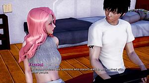 I’m totally hooked on exploring my deepest desires in this Indian game.