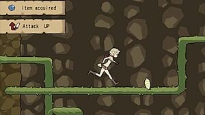 hey, have you seen flower fairy part 5? what’s your fave scene in this hentai playthrough?