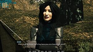 Tales from the unending void continue in episode two.