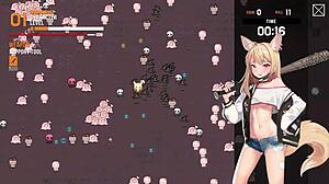 Yo, Isekai Frontline is one messed-up game to play!