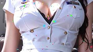 Detailed Game Hentai Featuring Anime Characters in Explicit Scenarios