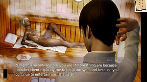 Academy 153 Game Adventure