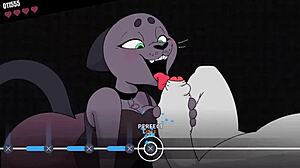 I can’t get enough of banging in Beat Banger gameplay!