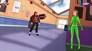 hey, check this cute 3d clover paprika trainer ep! 🍀