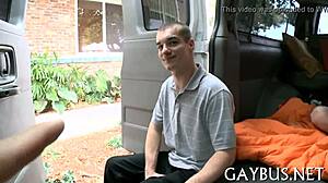 non-professional gay sex!