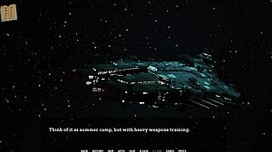 Tales from the unending void continue in episode two.