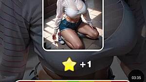 Detailed Game Hentai Featuring Anime Characters in Explicit Scenarios