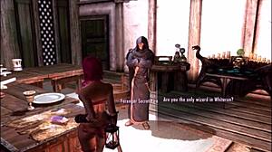 erotic scriptures sc 1 ve 5 with thane thora in wild outdoor action