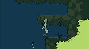 hey, have you seen flower fairy part 5? what’s your fave scene in this hentai playthrough?