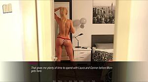 Jessica Oneils Hard News 28