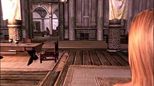 erotic scriptures sc 1 ve 5 with thane thora in wild outdoor action