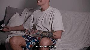 I Will Use Your Face However I Want Facesitting And Face Riding Orgasm