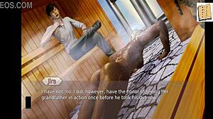 Academy 153 Game Adventure