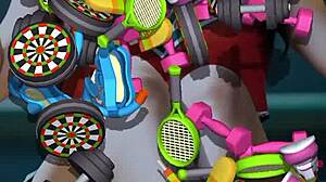 Detailed Game Hentai Featuring Anime Characters in Explicit Scenarios