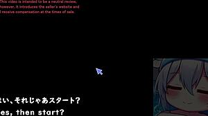 Secret Spa Girl Trial Version With Machine Translated Subtitles 1-3