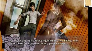 Academy 153 Game Adventure