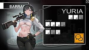 Yo, Isekai Frontline is one messed-up game to play!