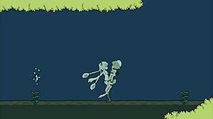 hey, have you seen flower fairy part 5? what’s your fave scene in this hentai playthrough?