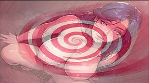 Hey, in Archalchemy Taboo Hentai Game Ep 3, how do I settle this huge mafia debt?