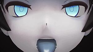 Keijun Seiki Kantai Collection Anime Gets Raw POV Hentai Action.