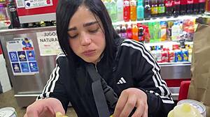 Viaje De Negocios Con El Pervertido De Mi Primo Politico