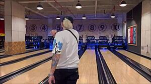 I lost the bet and got anal fucked by Tinder guy