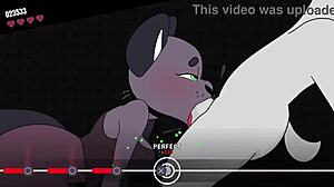 I can’t get enough of banging in Beat Banger gameplay!