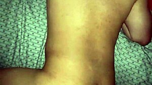 Bisexual Peruano Drills Me in Hot Homemade Gay Action