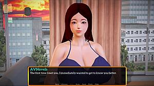 my new stepfamily 600 game series continues