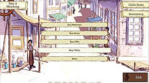 Nami strips for gold in lusty buccaneers hentai parody!