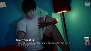 My Bully Is My Lover 73