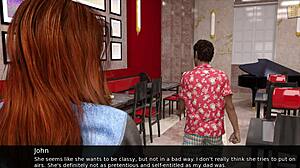 Detailed 3D Cartoon Hentai in Where the Heart Is