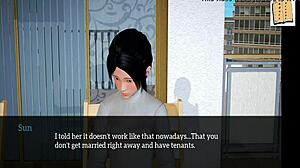 My New Family 236: Wild 3D Anime Action with Big Tits Riding Cowgirl. Get Ready for Intense Cartoon banging!