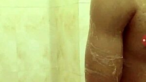 gay show featuring intense group scenes and passionate encounters