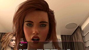 yo, wanna ride me hard on this office desk like Haley does?