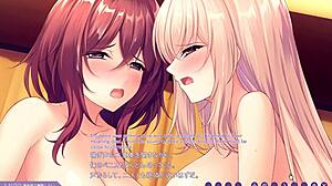 Damn, Yokorenbo Scene 8 Delivers Raw Hentai Action Right Now!