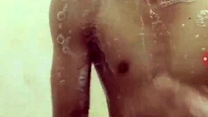 gay show featuring intense group scenes and passionate encounters