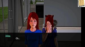 My New Family Adventures