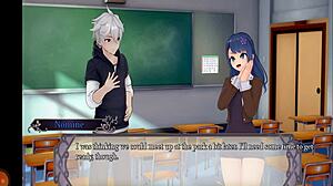 Hg Isekai Fantasy Adventure